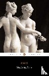 Ovid - The Erotic Poems