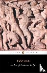 Polybius - The Rise of the Roman Empire