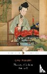 Xueqin, Cao - The Story of the Stone
