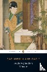 Xueqin, Cao - The Story of the Stone