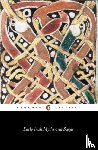  - Early Irish Myths and Sagas