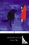 Grimm, Brothers - Selected Tales