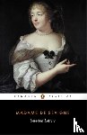 Sevigne, Madame - Selected Letters