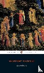 Chaucer, Geoffrey - Love Visions