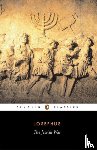 Josephus - The Jewish War