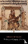 of Wales, Gerald - The History and Topography of Ireland