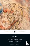Alighieri, Dante - The Divine Comedy