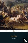 Homer - The Iliad