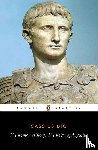 Dio, Cassius - The Roman History