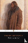 Dostoyevsky, Fyodor - The House of the Dead