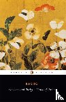 Basho, Matsuo - On Love and Barley
