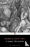 Montaigne, Michel - An Apology for Raymond Sebond