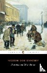 Dostoyevsky, Fyodor - Poor Folk and Other Stories