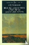 Tolstoy, Leo - How Much Land Does a Man Need? & Other Stories