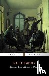 Turgenev, Ivan - Sketches from a Hunter's Album