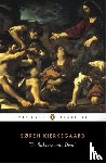 Kierkegaard, Søren - The Sickness Unto Death