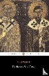 Eusebius - The History of the Church from Christ to Constantine