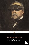 Melville, Herman - The Confidence-man