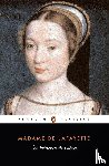 Lafayette, Madame - The Princesse De Cleves
