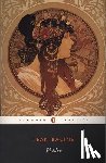 Racine, Jean - Phedre