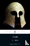 Homer - The Iliad