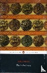 Kautilya - ARTHASHASTRA