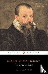 Montaigne, Michel - The Complete Essays