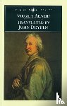 Keener, Frederick, Dryden, John - Virgil's Aeneid