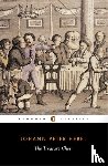 Hebel, Johann, Hibberd, John - The Treasure Chest