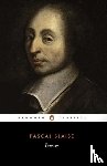 Pascal, Blaise - Pensees
