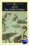 Aesop - The Complete Fables