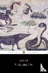 Aesop - The Complete Fables