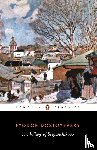 Dostoyevsky, Fyodor, Avsey, Ignat - The Village of Stepanchikovo