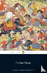Vyasa - The Mahabharata
