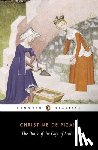 De Pizan, Christine, Brown-Grant, Rosalind - De Pizan, C: Book of the City of Ladies
