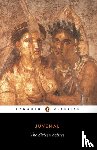 Juvenal - The Sixteen Satires