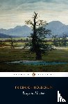 Holderlin, Friedrich - Essays and Letters