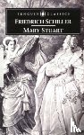 Schiller, Friedrich - Mary Stuart