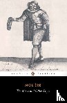 Moliere, Jean-Baptiste - The Miser and Other Plays