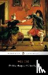 Moliere, Jean-Baptiste - The Misanthrope and Other Plays
