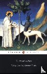  - The Desert Fathers