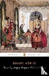 Morike, Eduard - Mozart's Journey to Prague and Selected Poems