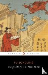 Songling, Pu - Strange Tales from a Chinese Studio
