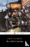 Chekhov, Anton - The Lady with the Little Dog and Other Stories, 1896-1904