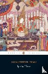 The Jalaluddin Rumi - Spiritual Verses