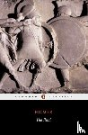 Homer - The Iliad
