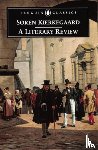 Kierkegaard, Søren - A Literary Review