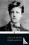 Rimbaud, Arthur - Selected Poems and Letters