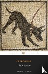 Petronius - The Satyricon