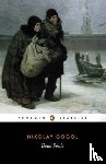 Gogol, Nikolay - Dead Souls